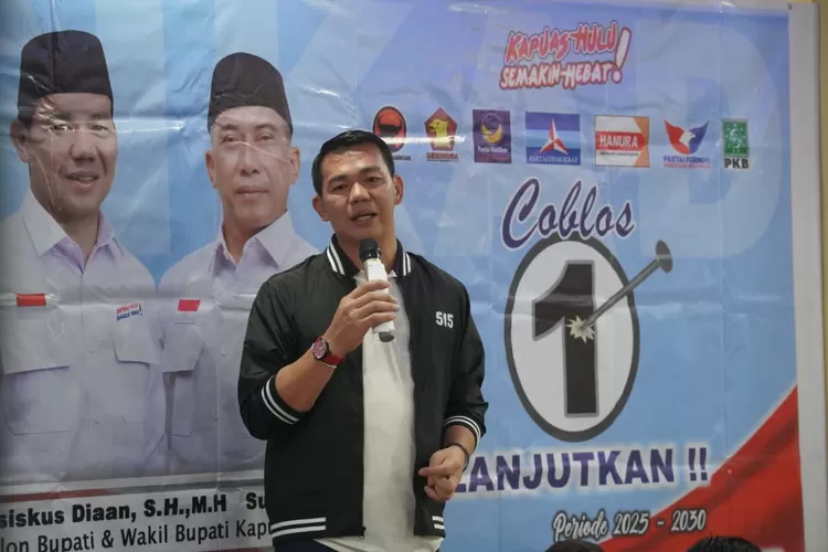 Pasangan SIKAD Janji Rutin Kucurkan Dana Insentif Bagi Guru Mengaji