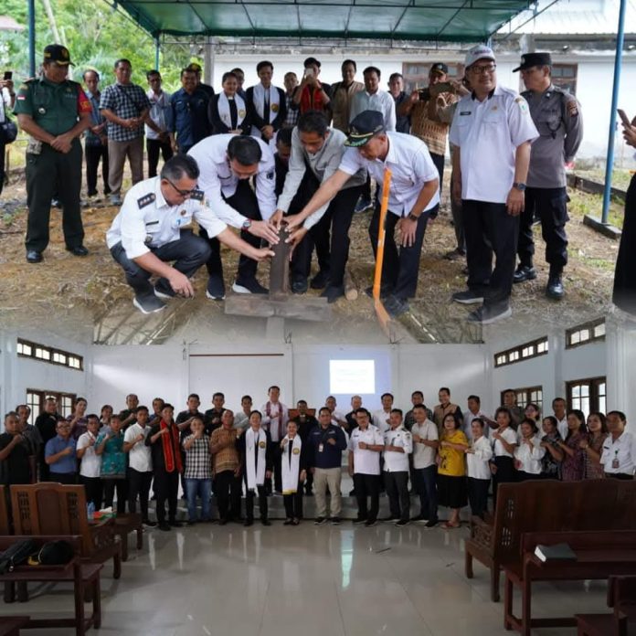 Gereja Kalimantan Evengelis