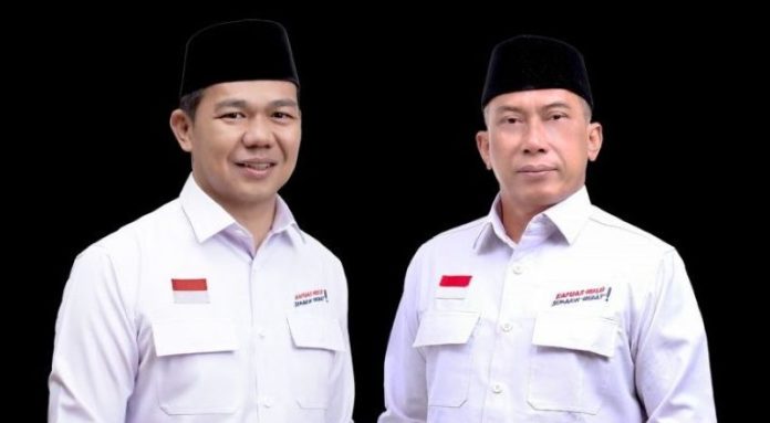 fransiskus diaan dan sukardi unggul (1) Masyarakat Desa Embaloh Hilir Deklarasi Dukung Fransiskus Diaan dan Sukardi