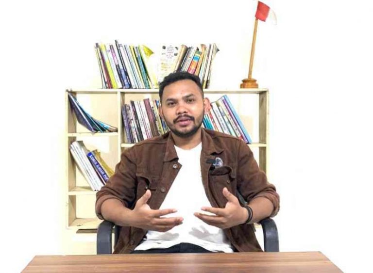 Indonesia dalam Mendung: Akankah Hujan yang Mengguncang Tiba ?