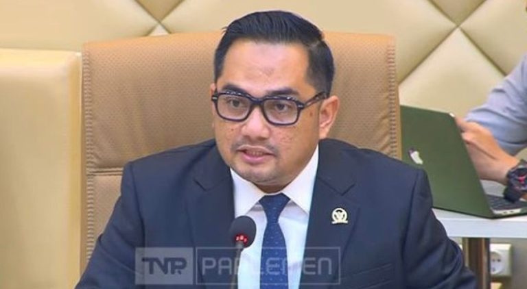 Pilkada Ulang Barito Utara, Ketua Komisi II Usul Prabowo Tunjuk Pj Bupati