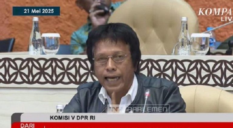 Adian Napitupulu Usul Biaya Layanan Jasa Aplikasi Ojol Dihapus