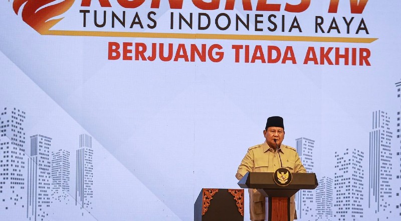 Said Didu Tagih Janji Presiden Prabowo yang Ingin Berantas Korupsi Tanpa Pandang Bulu