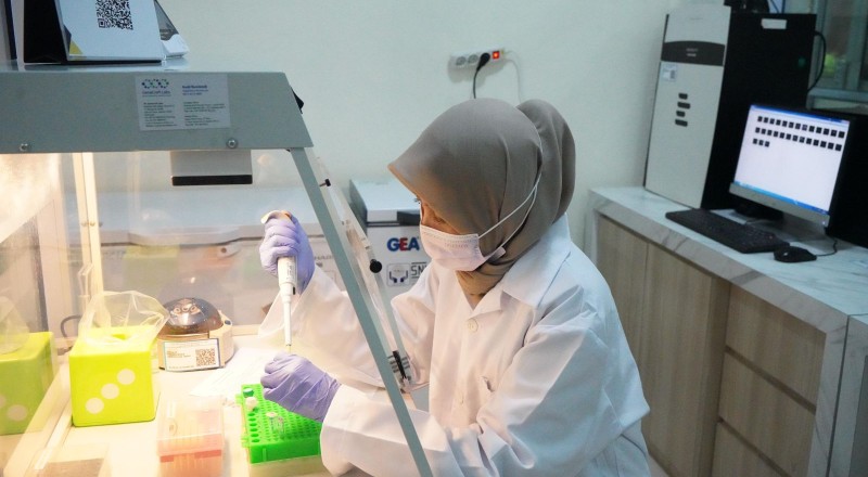 Kunker DPR RI, Barantin Sampaikan Komitmen Jaga Keamanan Pangan di Batas Negeri